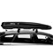 Hapro-Dachbox-Nordic-10.8-Brilliant-Black-460-Liter