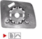 Alkar-Ersatzglas-für-Außenspiegel-Ford-Rechts-6402396