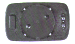 Alkar-Ersatzglas-für-Außenspiegel-BMW-Rechts-6432485