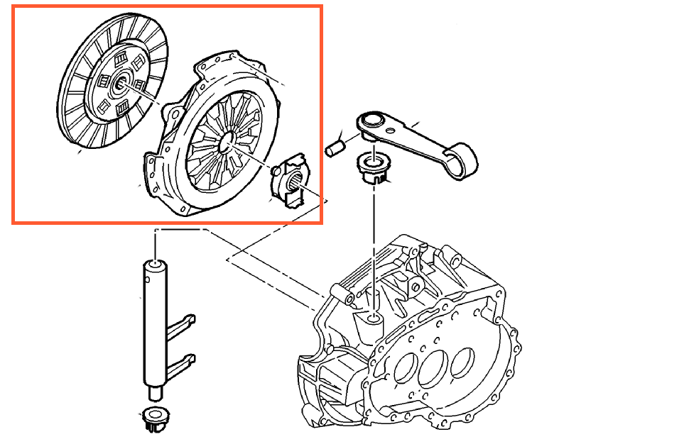 821340-Kupplung--=I00358-Valeo