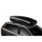 Dachbox-THULE-Motion-XT-XXL-Black-Glossy-Volumen:-610-Liter