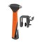 LifeHammer-Notfallhammer-Safety-Hammer-Plus-inkl.-Quick-Click-Halterung