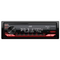 JVC-KD-X282DBT-Autoradio