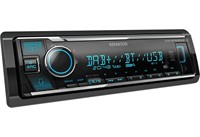 Kennwood-KMM-BT508DABNA-Autoradio