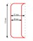 Kennzeichenblende-für-kurze-Kennzeichen-3-cm-2-Stück-