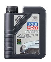 Liqui-Moly-Classic-SAE-20W-50-HD-Motoröl-1-Liter