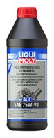 Liqui-Moly-Vollsynthetisches-Getriebeöl-(GL-5)-SAE-75W-90-1-Liter