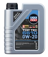 Liqui-Moly-Top-Tec-6610-0W-20-Motoröl-1-Liter