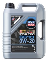 Liqui-Moly-Top-Tec-6610-0W-20-Motoröl-5-Liter