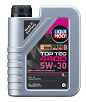 Liqui-Moly-Top-Tec-4400-5W-30-Motoröl-1-Liter