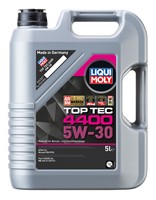 Liqui-Moly-Top-Tec-4400-5W-30-Motoröl-5-Liter