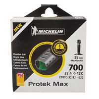 Michelin-Fahrradschlauch-700x32/-42C-PV-PM-1-Stück