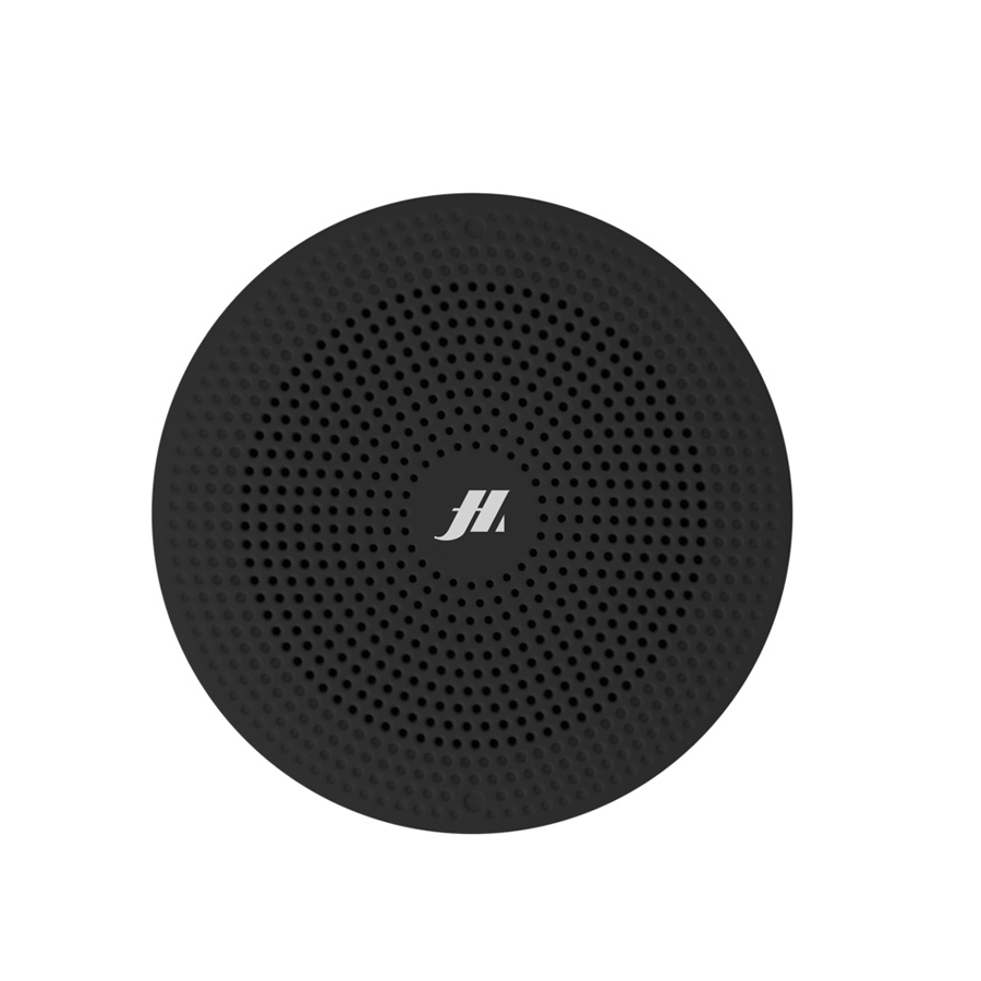 Bluetooth-Lautsprecher-Music-Hero-schwarz