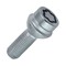 McGard-Felgenschlossbolzen-Kugelbund-M14-x-15-x-267-mm-in-Silber-1-Satz-=-4-Stück