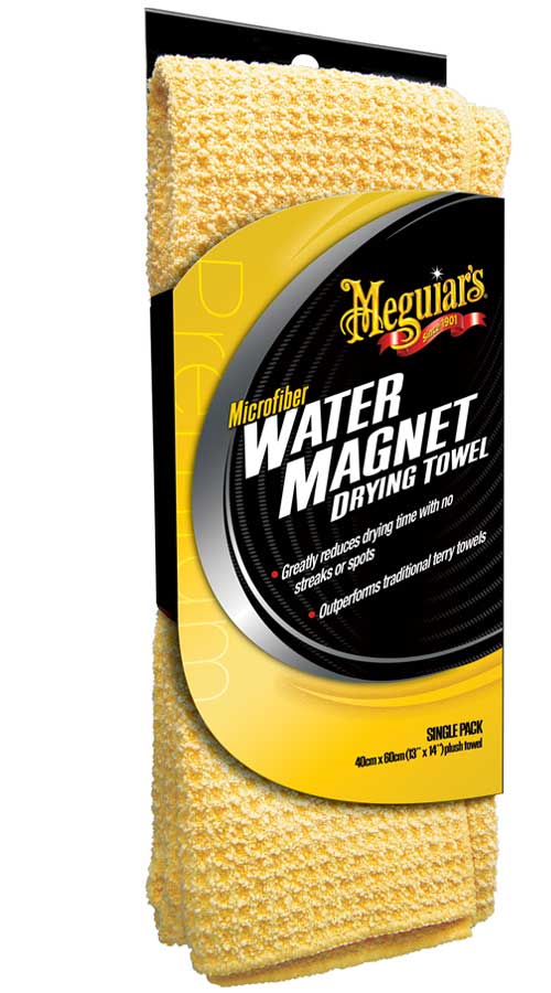 Meguiar's-X2000EU-Water-Magnet-Drying-Towel-Trockentuch