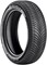 Michelin-CrossClimate-2-235/50-R19-103V-EL-M+S-Ganzjahresreifen