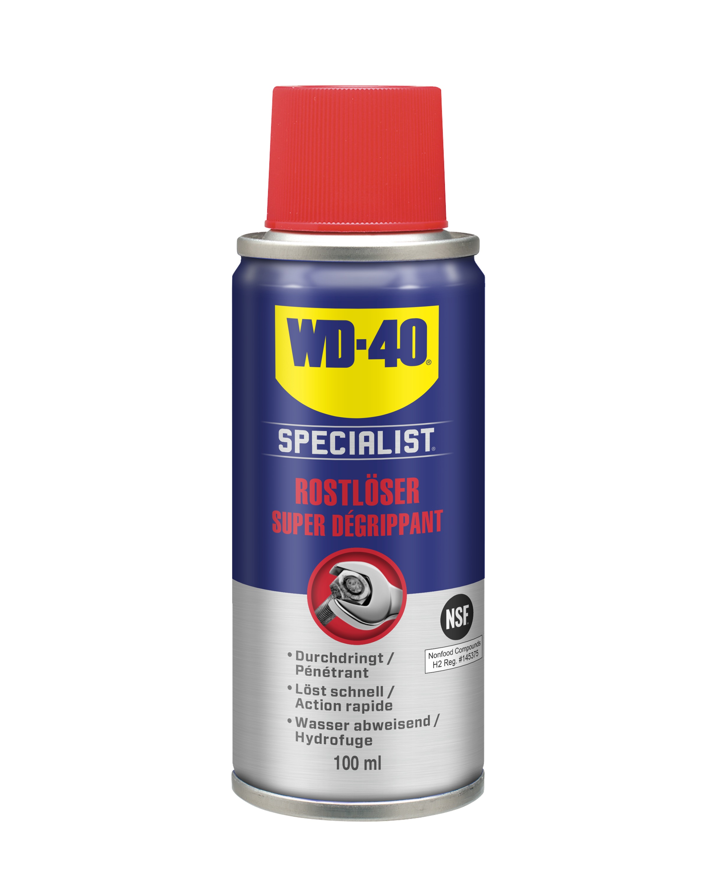 WD-40-Rostlöser-100ml