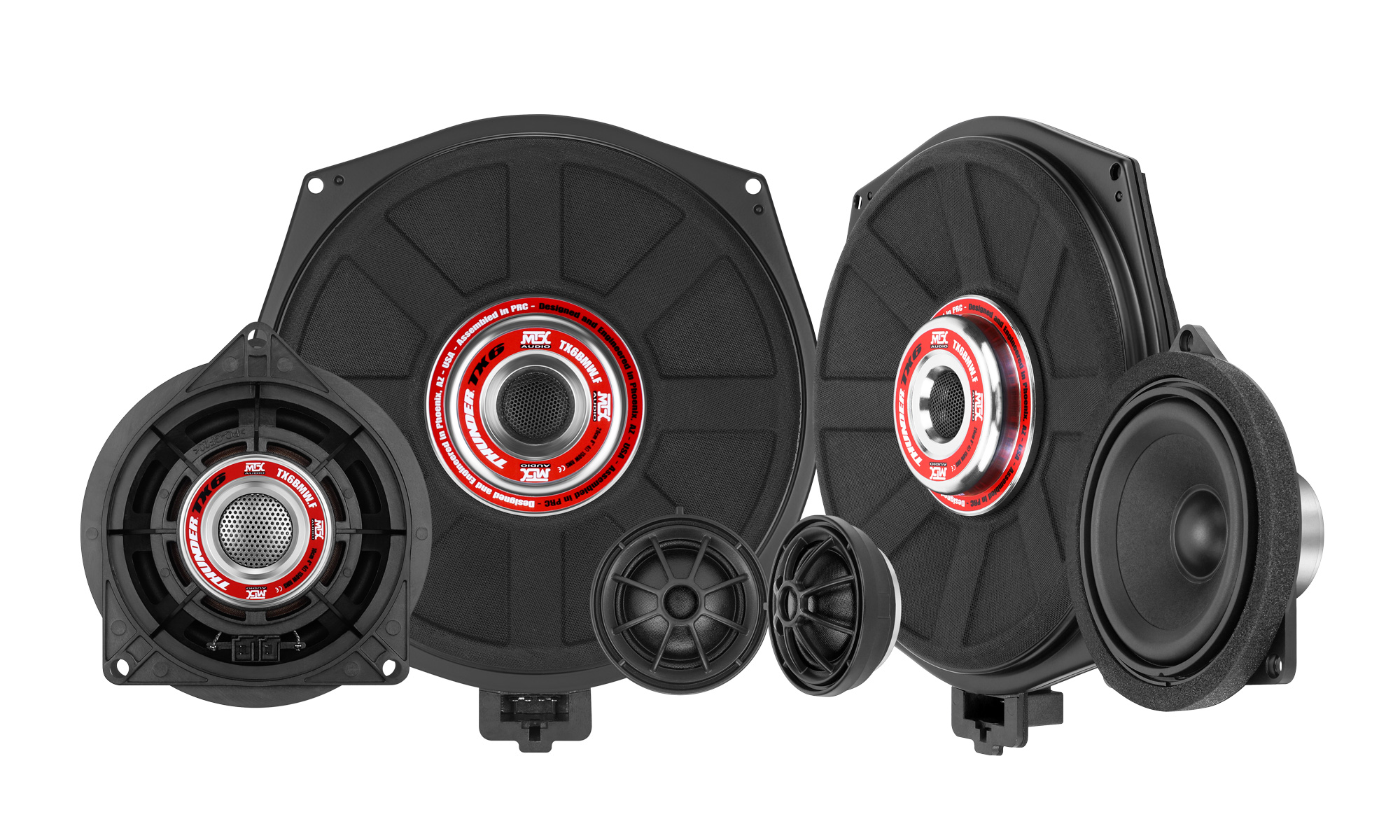 MTX-Lautsprecher-Set-TX6-Komponentensystem