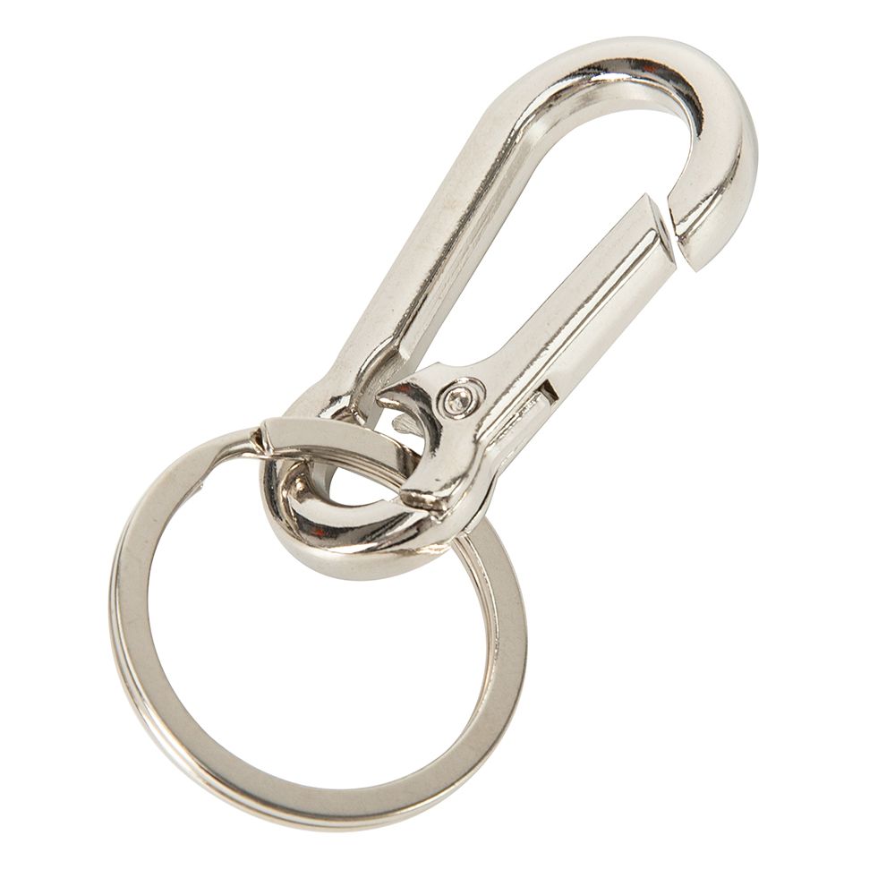 Norauto-Schlüsselanhänger-mit-Karabiner+Ring-