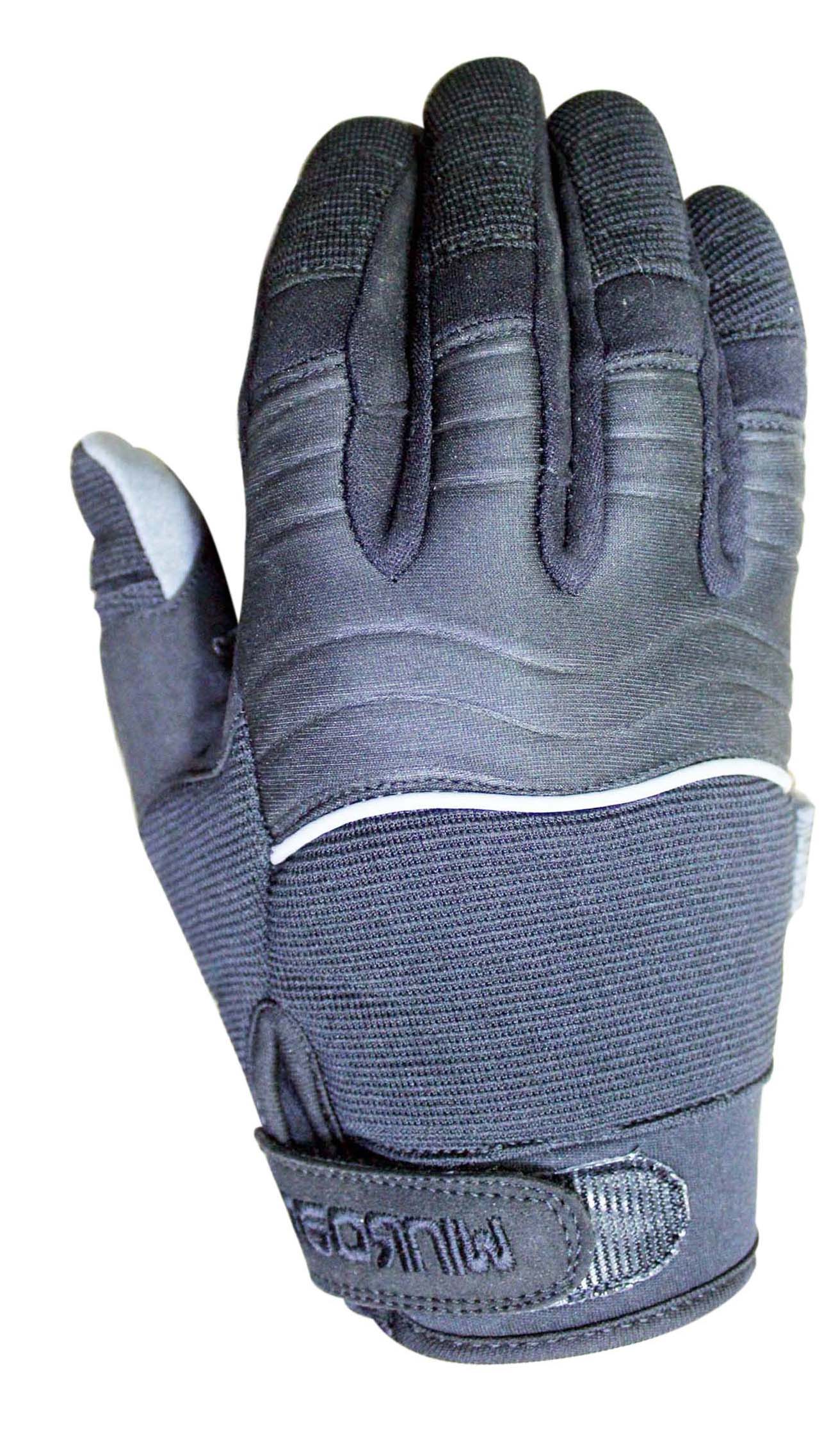 Winroad-New-Sally-Sommer-Motorradhandschuhe-Größe-M