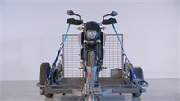 Norauto-Lenkergurte-zur-Befestigung-von-Fahrrädern/Motorrädern-50-cm-2-Stück