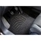 Norauto-Passform-Autoteppich-im-4-teiligen-Komplettset-Auto-Textil-Fußmatten-für-VW-Golf-VII-Seat-Leon-III-ab-Baujahr-08/2012-schwarz