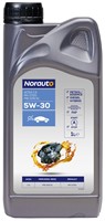 NORAUTO-5W-30-C4-1L