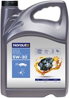 NORAUTO-5W-30-C4-5L