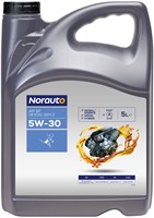 NORAUTO-5W-30-DEXOS1-GEN-2-5L