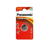 Panasonic-Lithium-Power-Knopfzelle-CR2016L/1BP-3-V-1-Stück