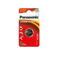 Panasonic-Lithium-Power-Knopfzelle-CR2025L/1BP-3-V-1-Stück