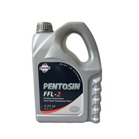 Pentosin-FFL-2-Doppelkupplungsgetriebeöl--4-Liter