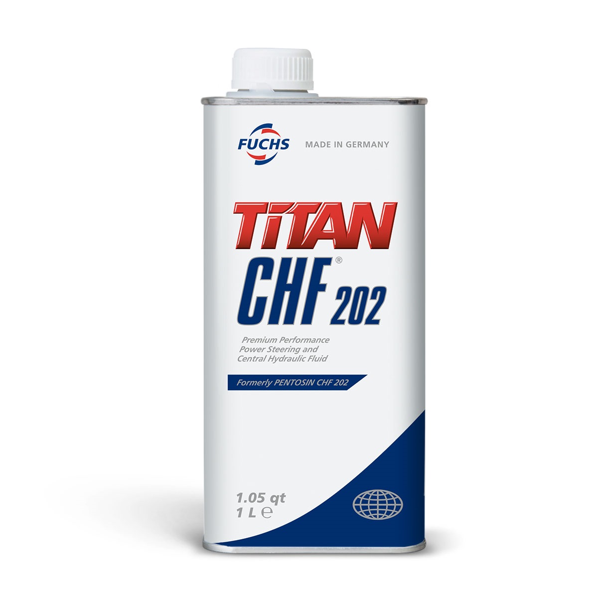 Titan-CHF-202-1L