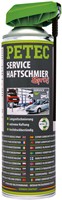 Petec-Service-Haftschmierspray-transparent-500-ml