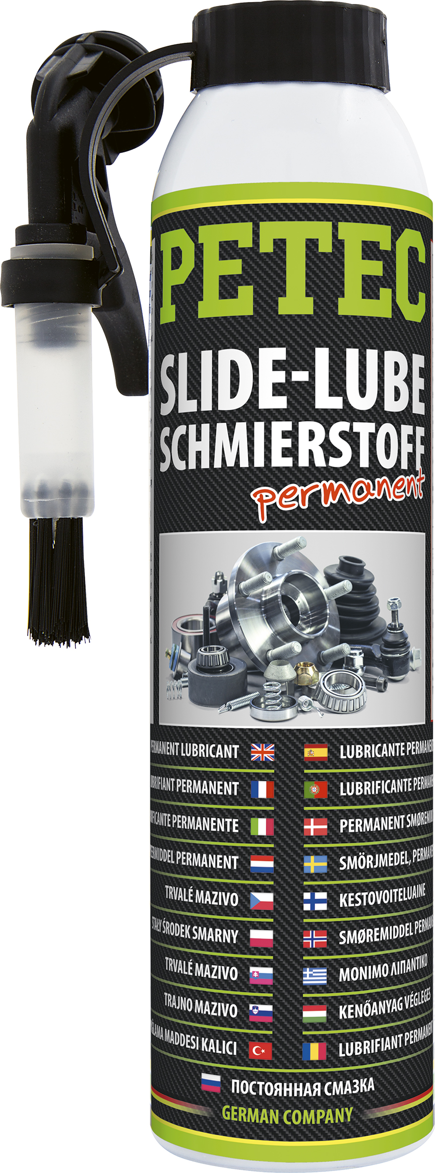 Slide-Lube-Pinseldose-200-ml-Petec