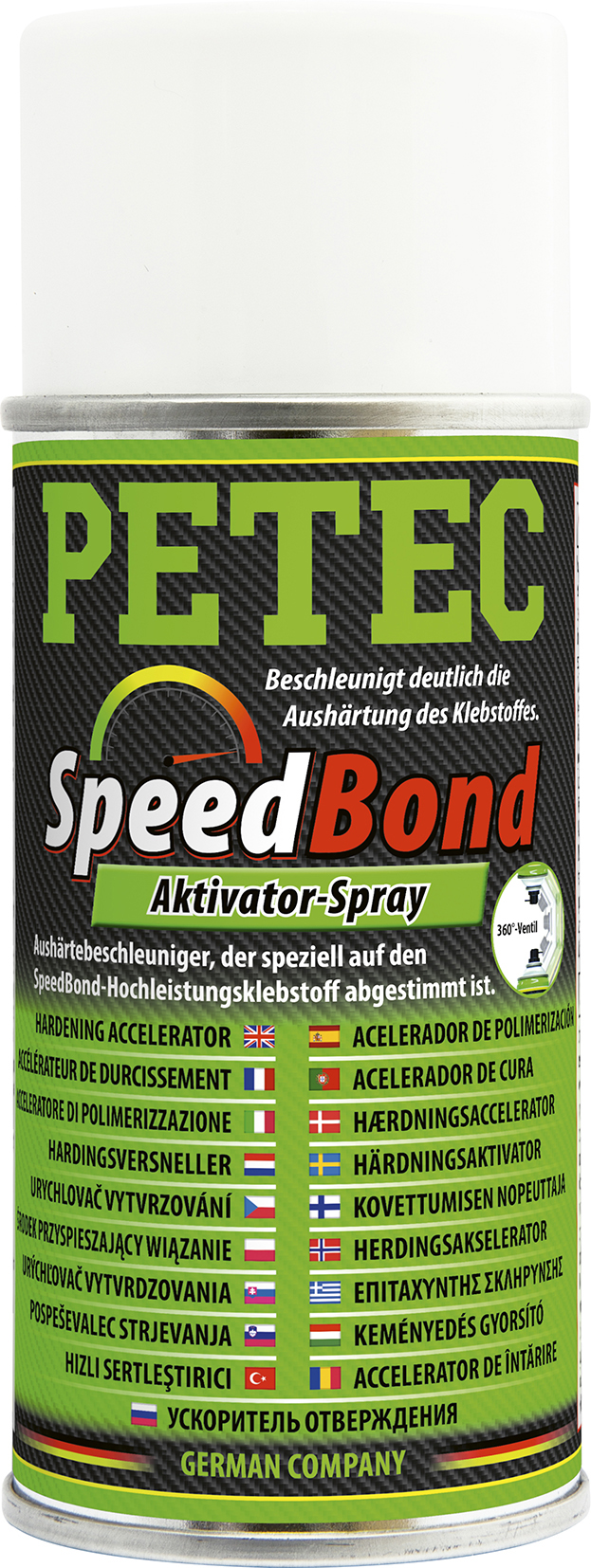 SpeedBond-Aktivator-Spray-150-ml-Petec