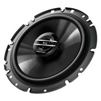 Pioneer-TS-G1720F-2-Wege-Koaxiallautsprecher