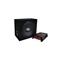 Subwoofer-+-2-Kanal-Verstärker-GXT-3730B-von-Pioneer-1-Set