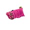 BubbleBum-aufblasbare-Sitzerhöhung-Kindersitz-Gruppe-2/3-rosa