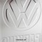 Nostalgic-Art-Retro-Blechschild-30x40-cm-Motiv-VW-Parking-Only-1-Stück