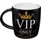 Nostalgic-Art-Tasse-Motiv-VIP-Only-1-Stück