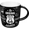 Nostalgic-Art-Tasse-Motiv-Highway-66-The-original-Adventure-1-Stück