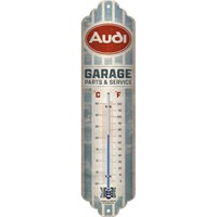 Nostalgic-Art-Retro-Thermometer-Motiv-Audi-Garage-1-Stück