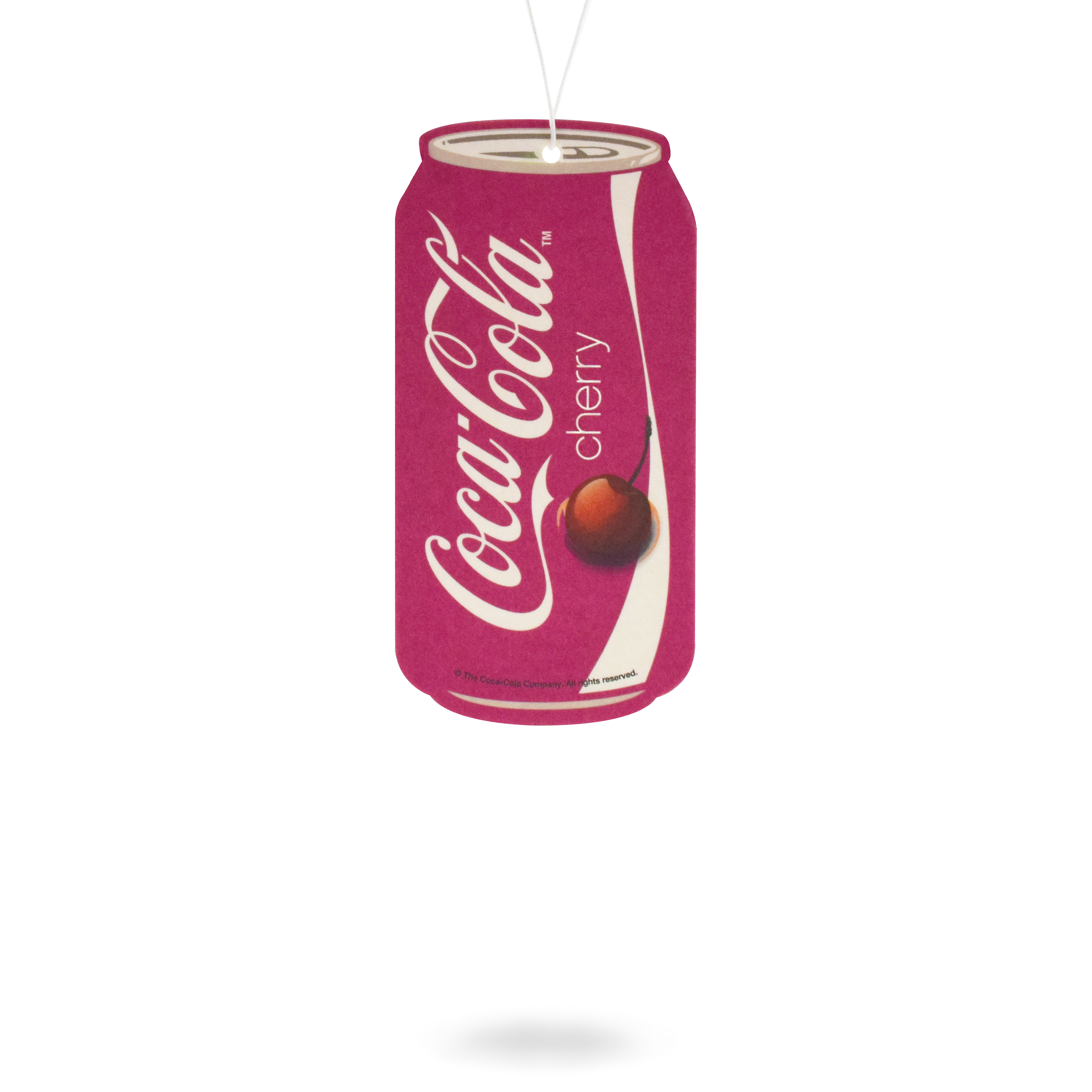 Lufterfrischer-Coca-Cola-Cherry