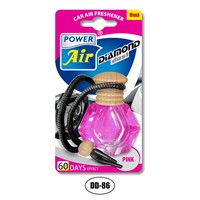 Duftfläschchen-Diamon-Dust-Pink-von-Power-Air-9-ml