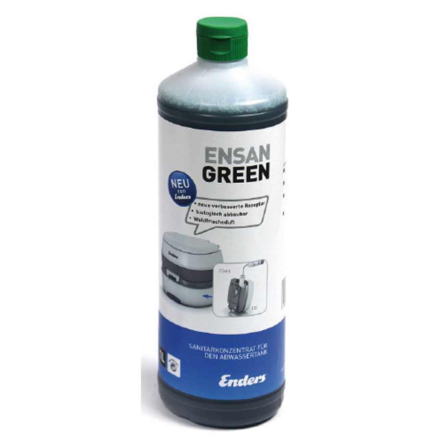 Sanitärflüssigkeit-Ensan-Green-von-Enders-1-l