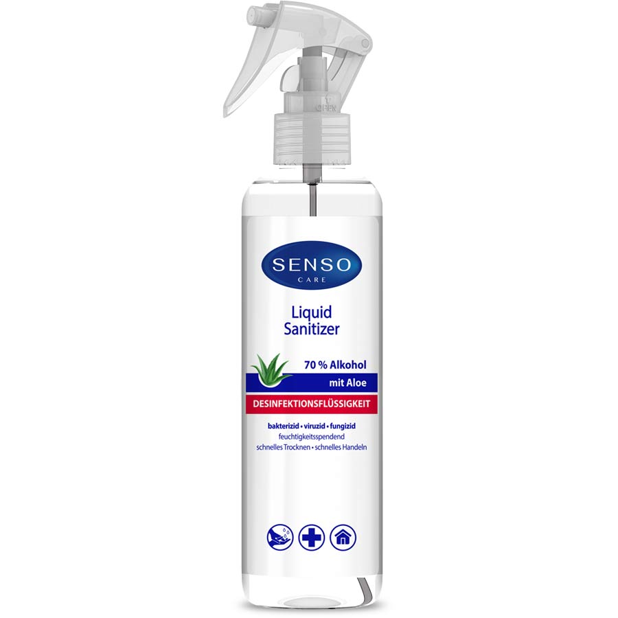 Desinfektionsspray-Liquid-Sanitizer-mit-Aloe-Vera-SENSO-CARE-300-ml