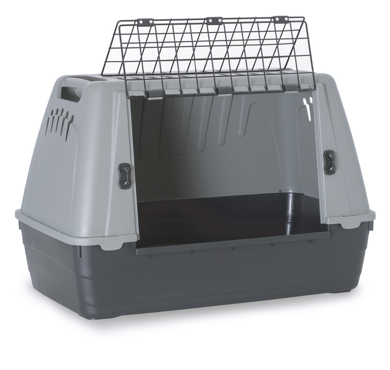 NAYECO-Hundetransportbox-BRACCO-ECO-LINE-90