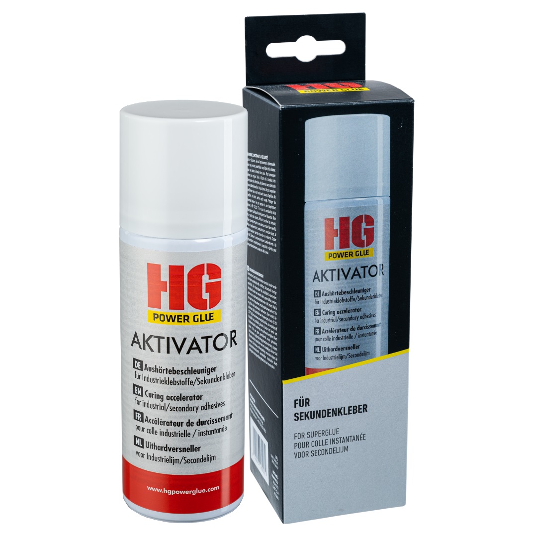 Aktivator-Spray-Aushärtebeschleuniger-HG-Power-Glue-200ml