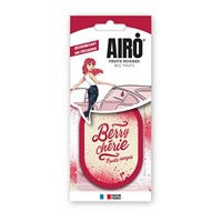 Airo-Berry-Chérie-Lufterfrischer